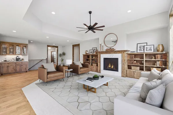 $842,140 | 1851 Campfire Drive East, Waconia, MN 55387