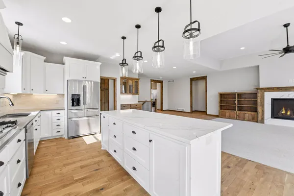 $842,140 | 1851 Campfire Drive East, Waconia, MN 55387