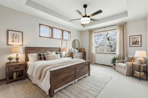 $842,140 | 1851 Campfire Drive East, Waconia, MN 55387