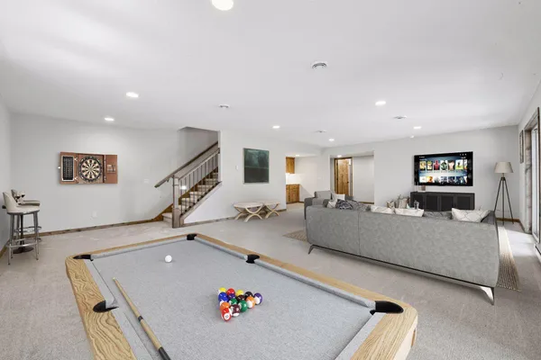 $842,140 | 1851 Campfire Drive East, Waconia, MN 55387