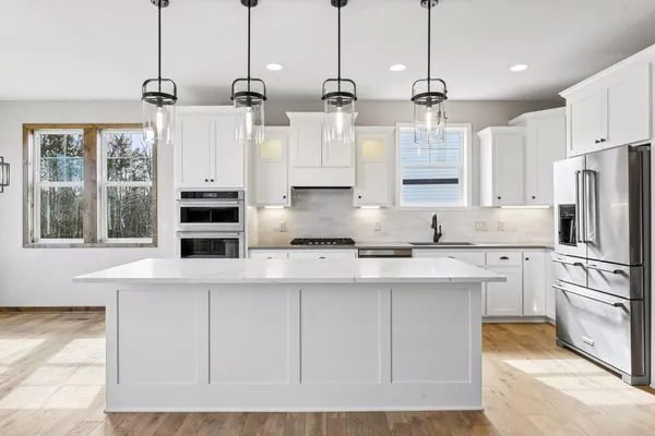 $842,140 | 1851 Campfire Drive East, Waconia, MN 55387