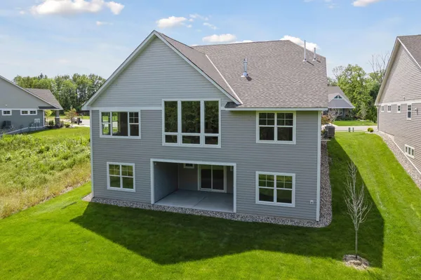 $842,140 | 1851 Campfire Drive East, Waconia, MN 55387