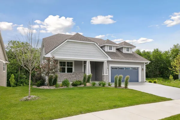 $842,140 | 1851 Campfire Drive East, Waconia, MN 55387