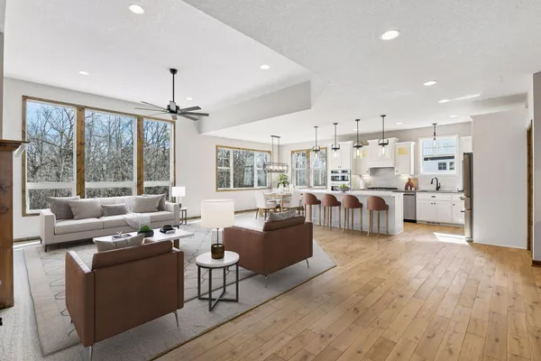 $842,140 | 1851 Campfire Drive East, Waconia, MN 55387