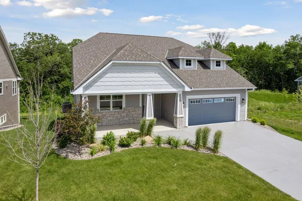 $842,140 | 1851 Campfire Drive East, Waconia, MN 55387