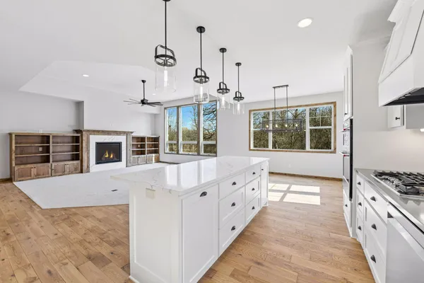 $842,140 | 1851 Campfire Drive East, Waconia, MN 55387