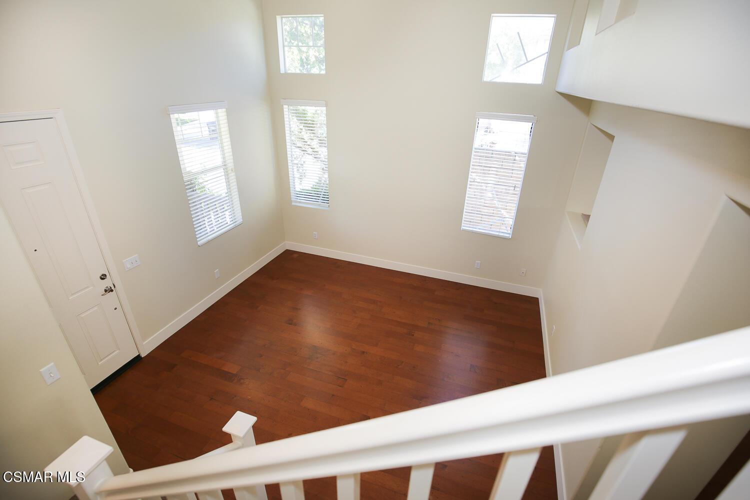 1129 Azalea Way Simi Valley, CA 93065 - Photo 24 of 50 a view of wooden floor