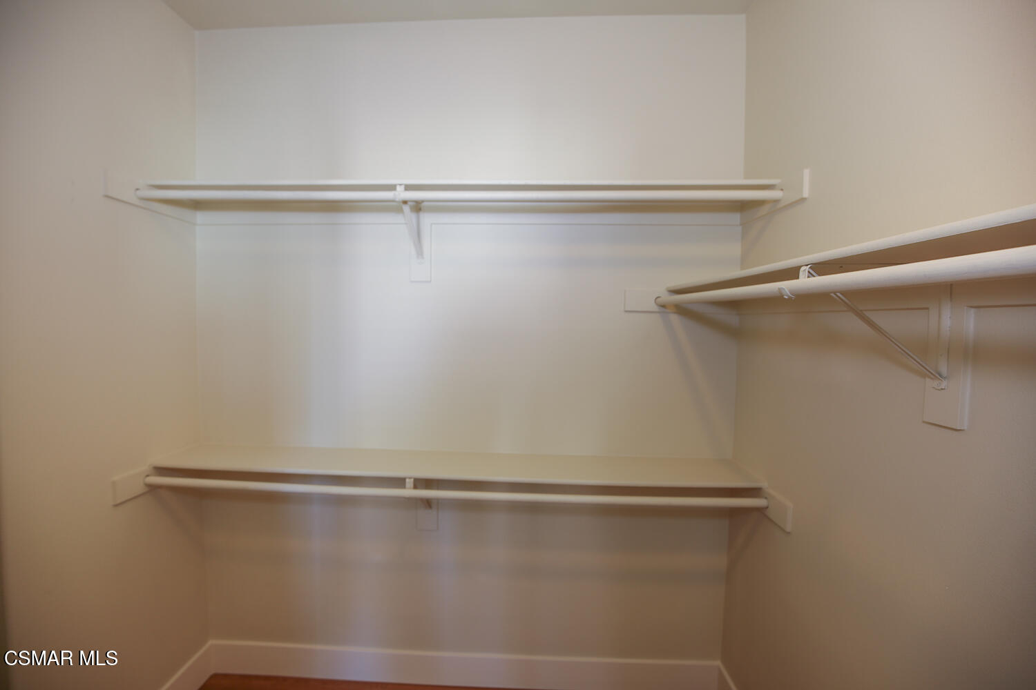 1129 Azalea Way Simi Valley, CA 93065 - Photo 43 of 50 a view of a room with racks on the wall