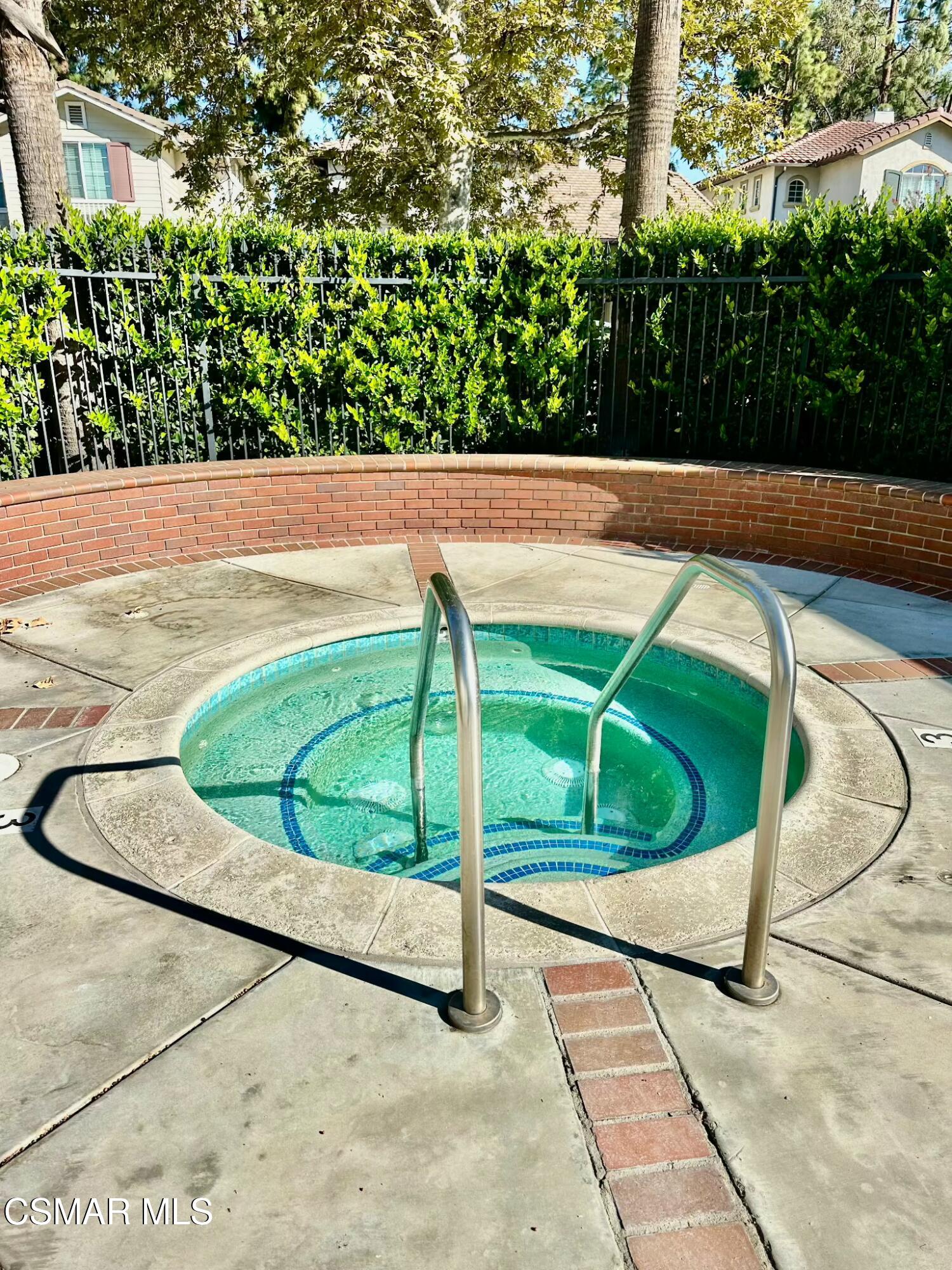 1129 Azalea Way Simi Valley, CA 93065 - Photo 50 of 50 a view of a basket ball ground