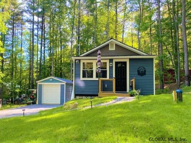 7 Van Patten Road Day, NY 12835 - Photo 1 of 32 Photo 1