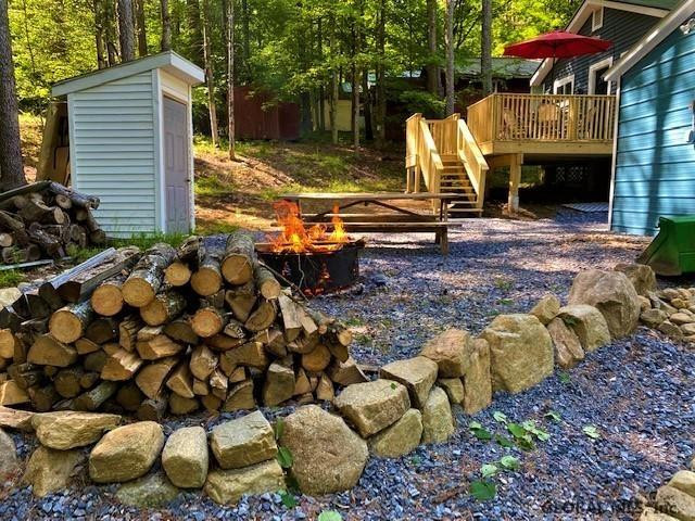 7 Van Patten Road Day, NY 12835 - Photo 3 of 32 Photo 3