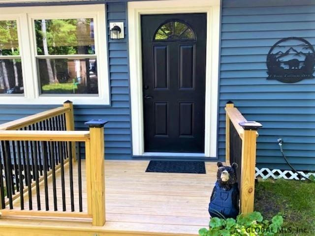 7 Van Patten Road Day, NY 12835 - Photo 7 of 32 Photo 7