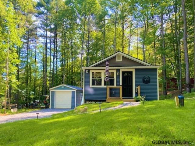 7 Van Patten Road Day, NY 12835 - Photo 8 of 32 Photo 8