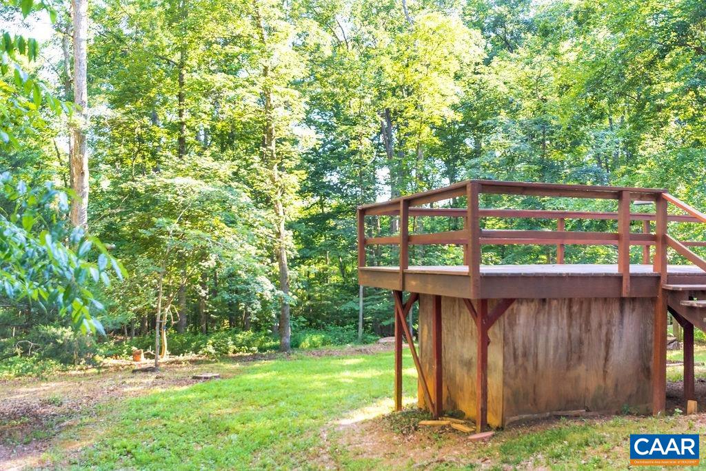 4875 Mechunk Road Keswick, VA 22947 - Photo 31 of 38