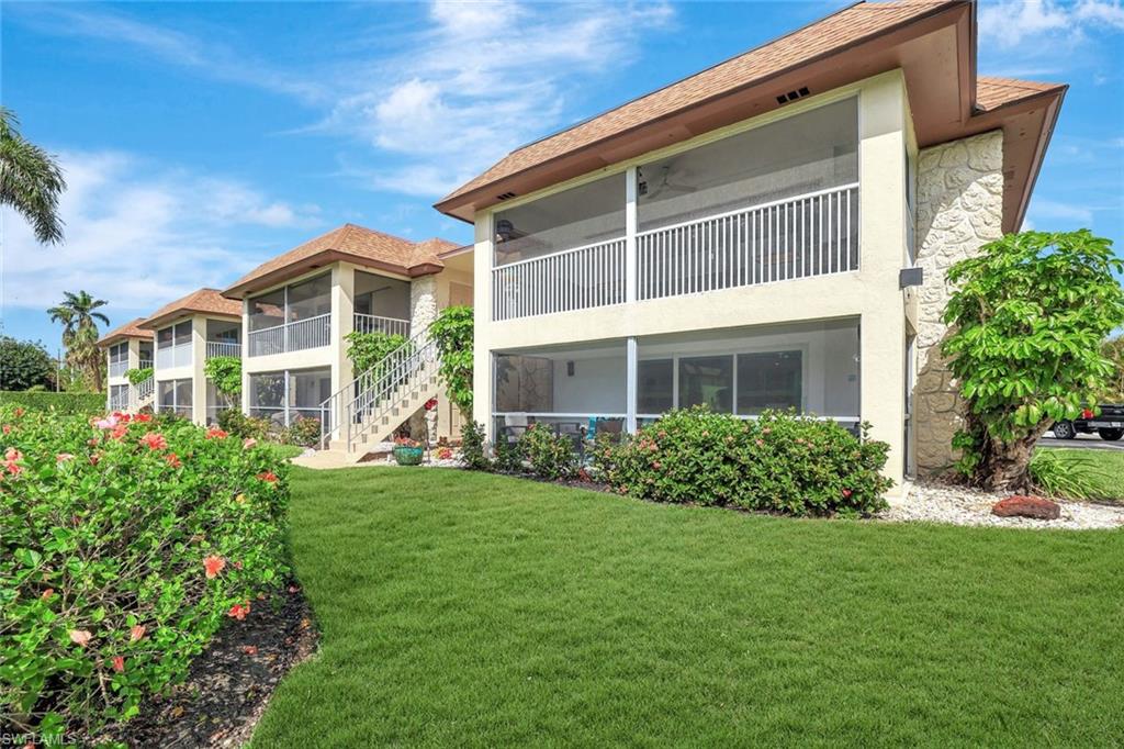 1155 Sandpiper Street, Unit A7 Naples, FL 34102 - Photo 19 of 23