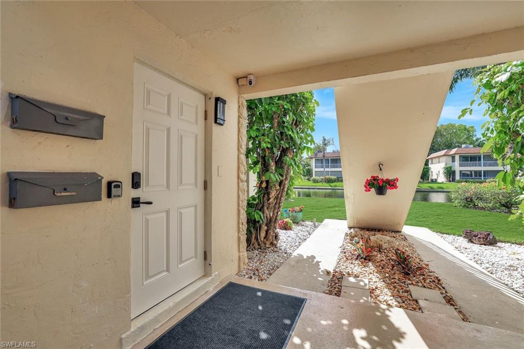 1155 Sandpiper Street, Unit A7 Naples, FL 34102 - Photo 21 of 23