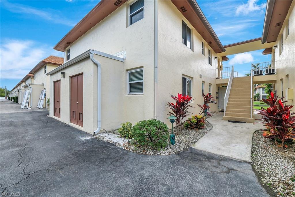 1155 Sandpiper Street, Unit A7 Naples, FL 34102 - Photo 22 of 23