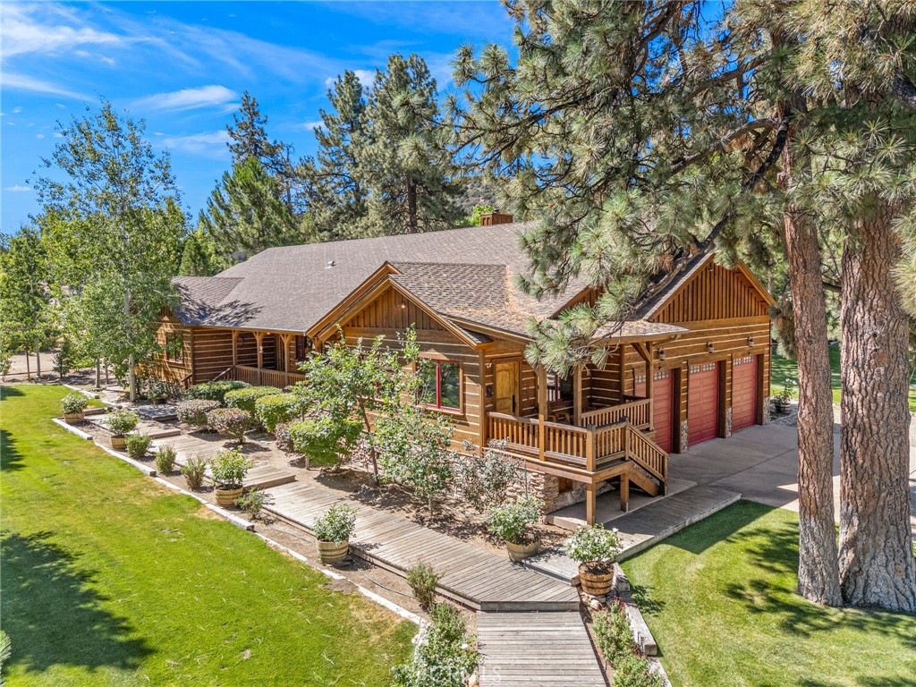 60021 Hop Patch Spring Road Mountain Center, CA 92561 - Photo 1 of 75