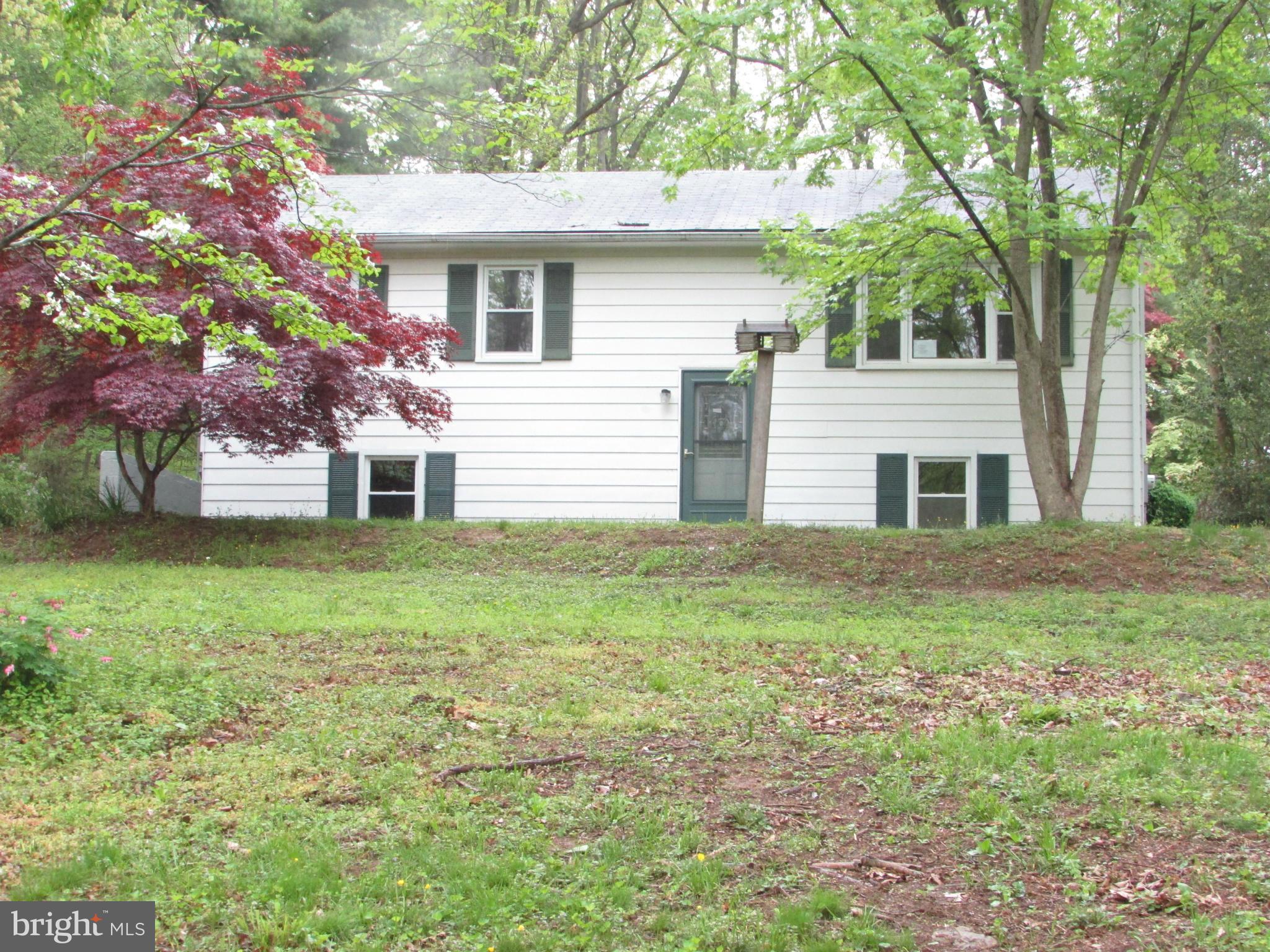 762 Old Manchester Road Westminster, MD 21157 - Photo 1 of 24 Exterior (Front)