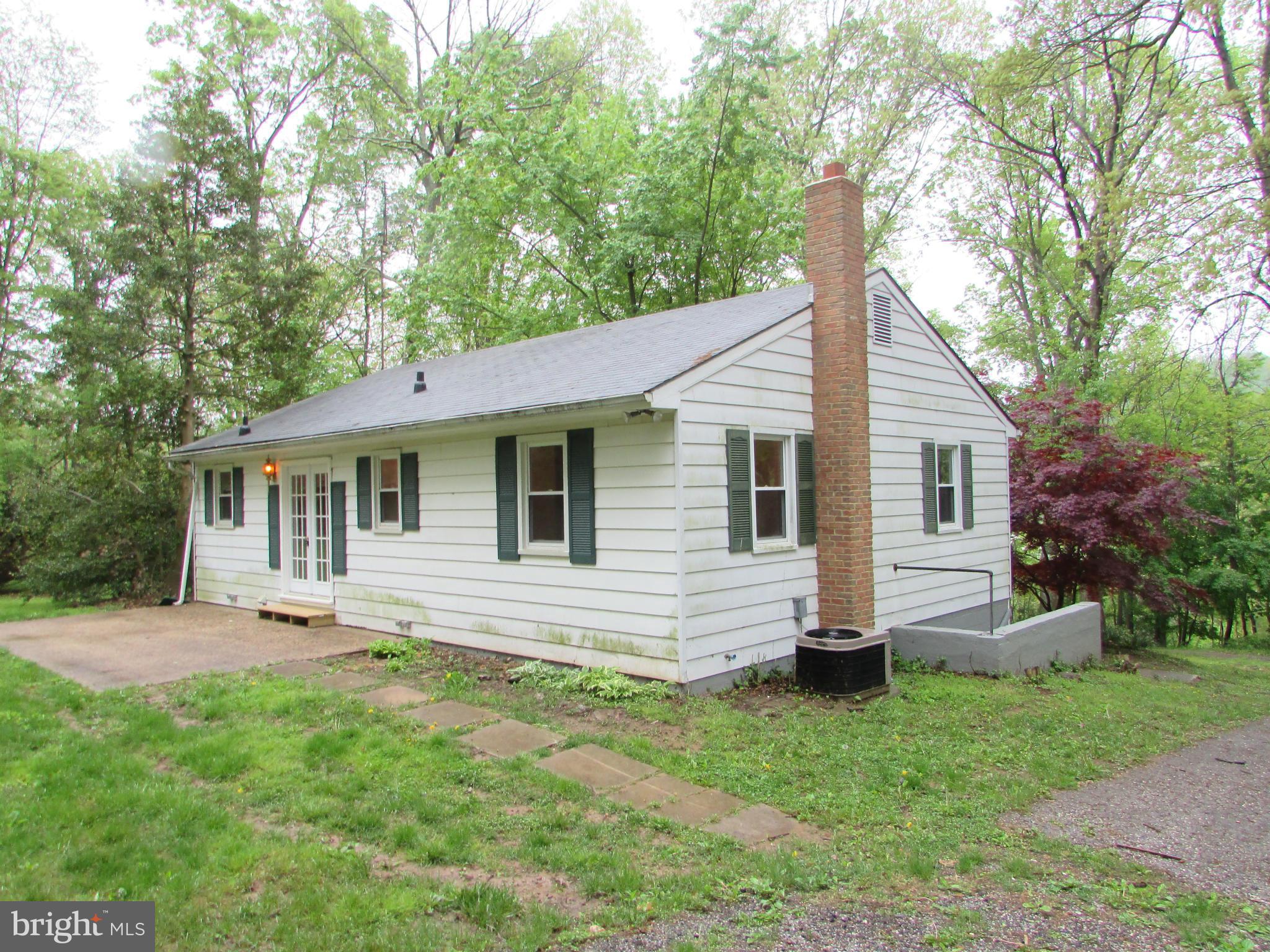 762 Old Manchester Road Westminster, MD 21157 - Photo 3 of 24 Exterior (Rear)