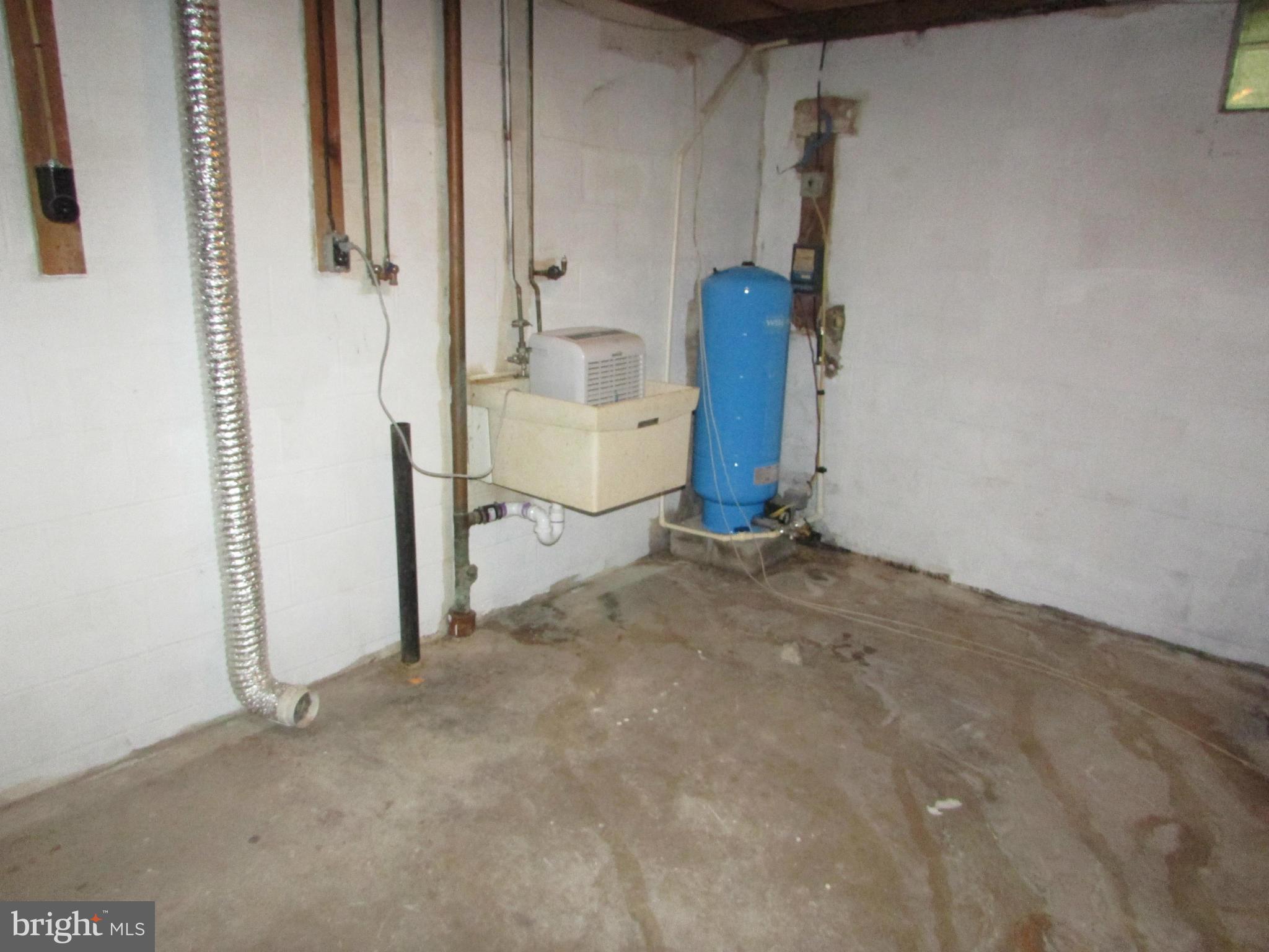 762 Old Manchester Road Westminster, MD 21157 - Photo 23 of 24 Basement