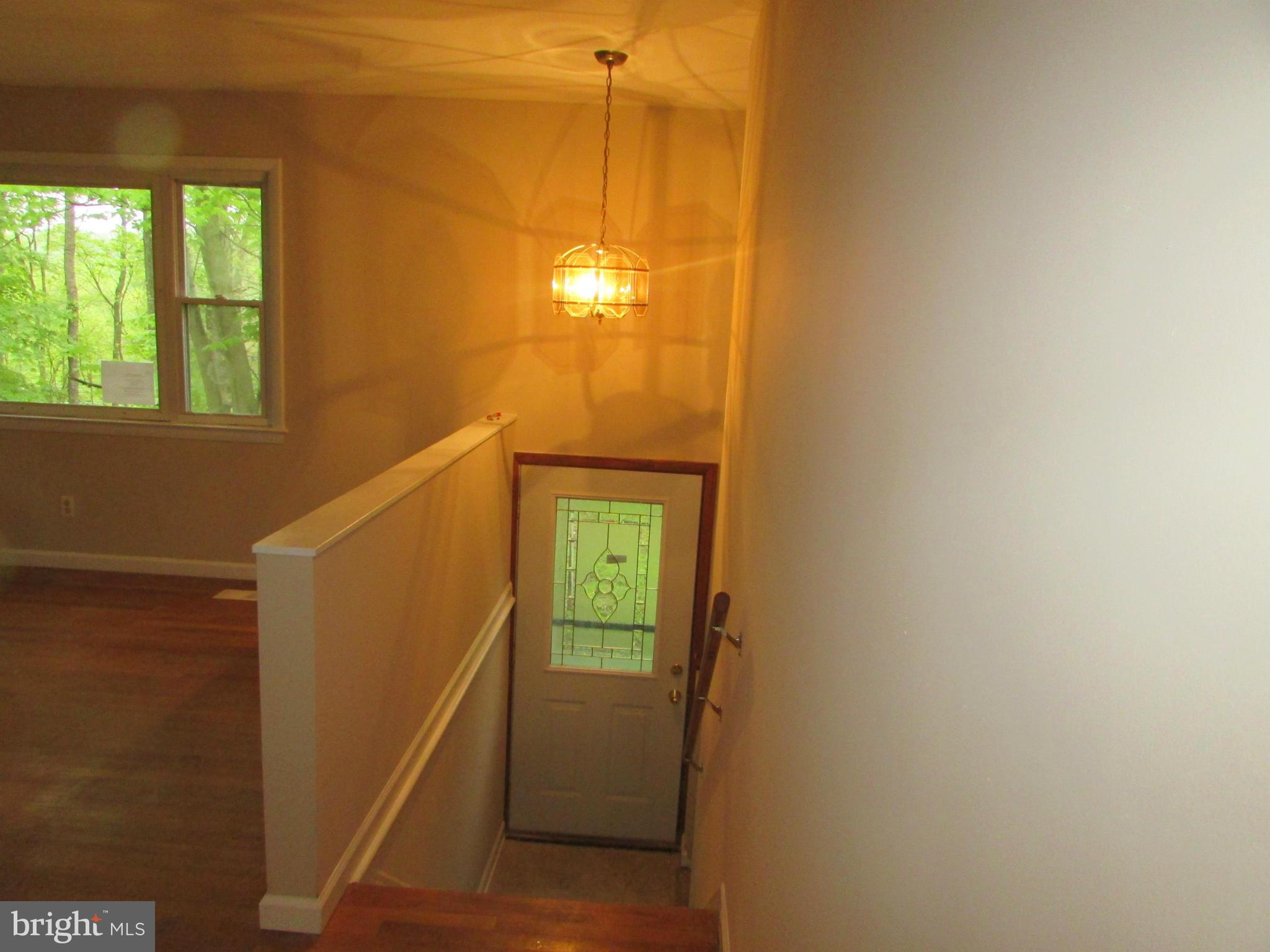 762 Old Manchester Road Westminster, MD 21157 - Photo 9 of 24 Foyer from hall