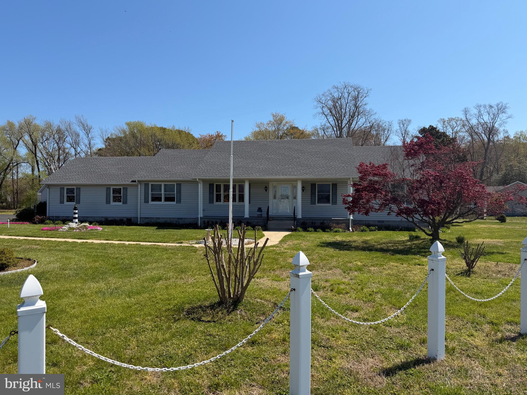 36032 Double Bridges Road Frankford, DE 19945 - Photo 2 of 51 a view of a house with pool