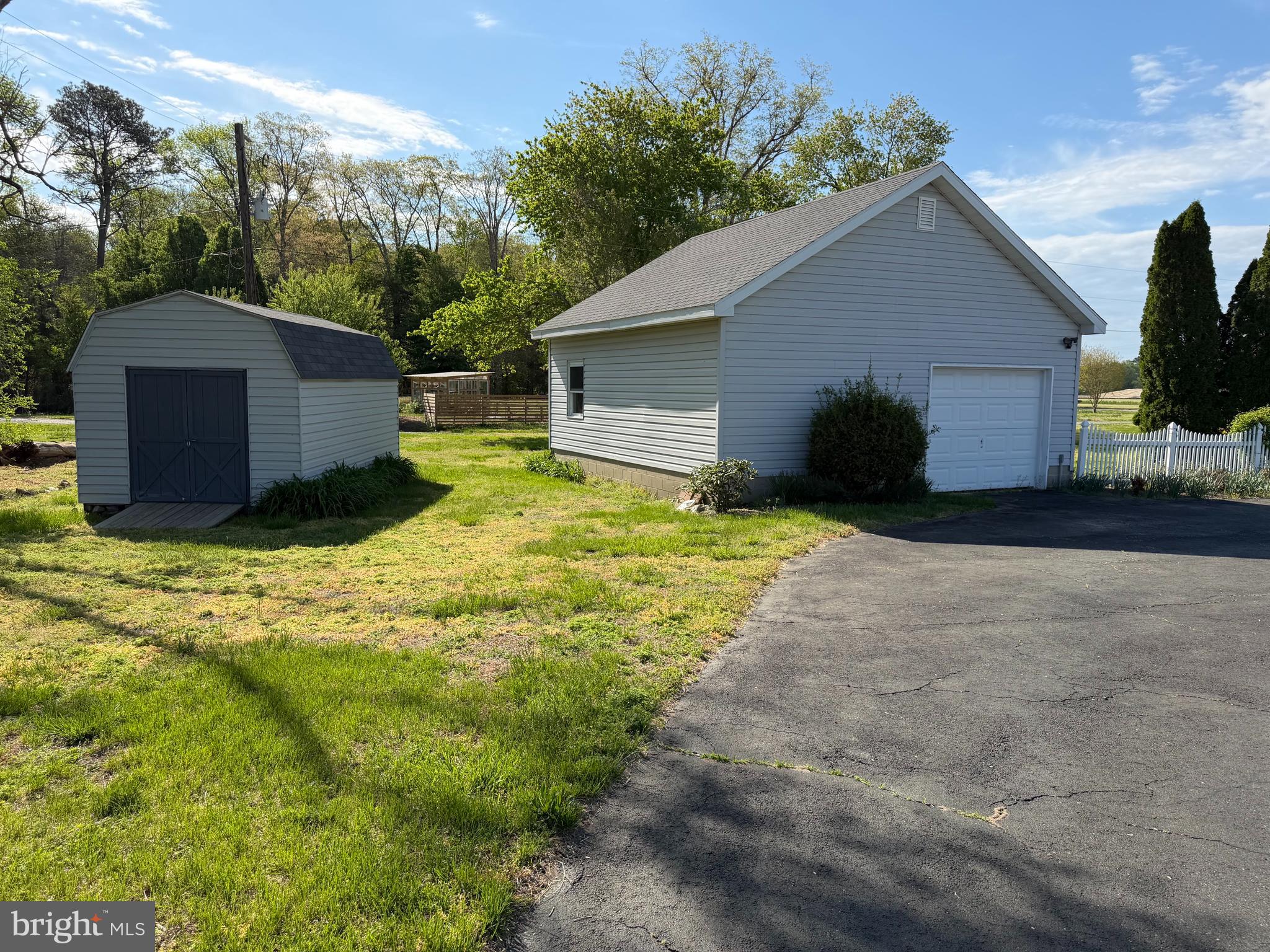 36032 Double Bridges Road Frankford, DE 19945 - Photo 10 of 51 a view of a house with a yard and large tree