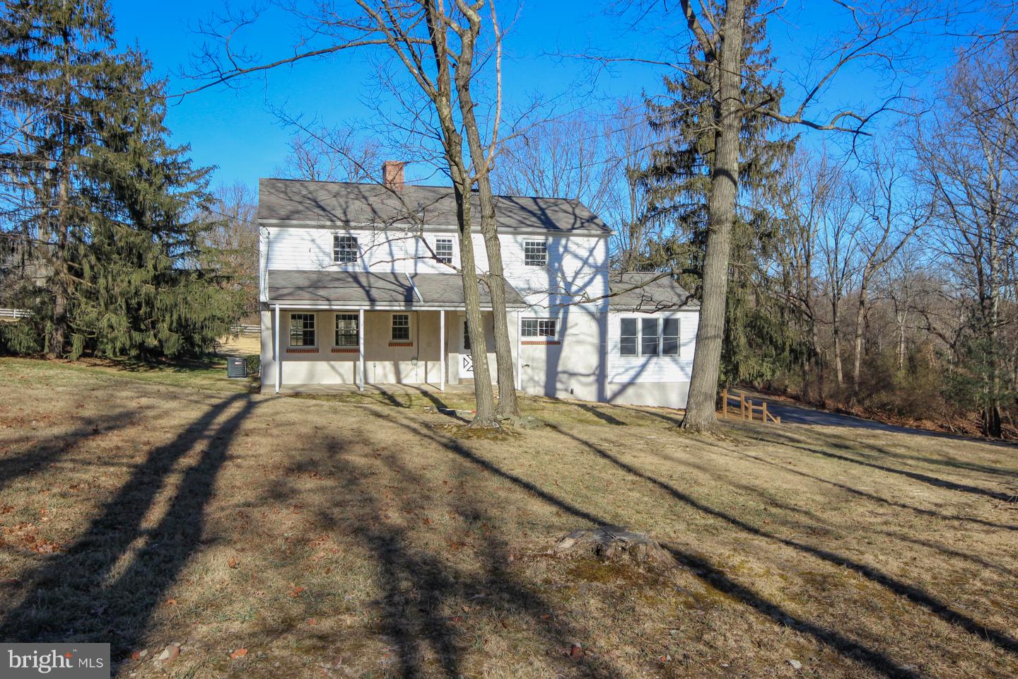 21 Street Road Newtown Square, PA 19073 - Photo 25 of 26 Gallery Image 25