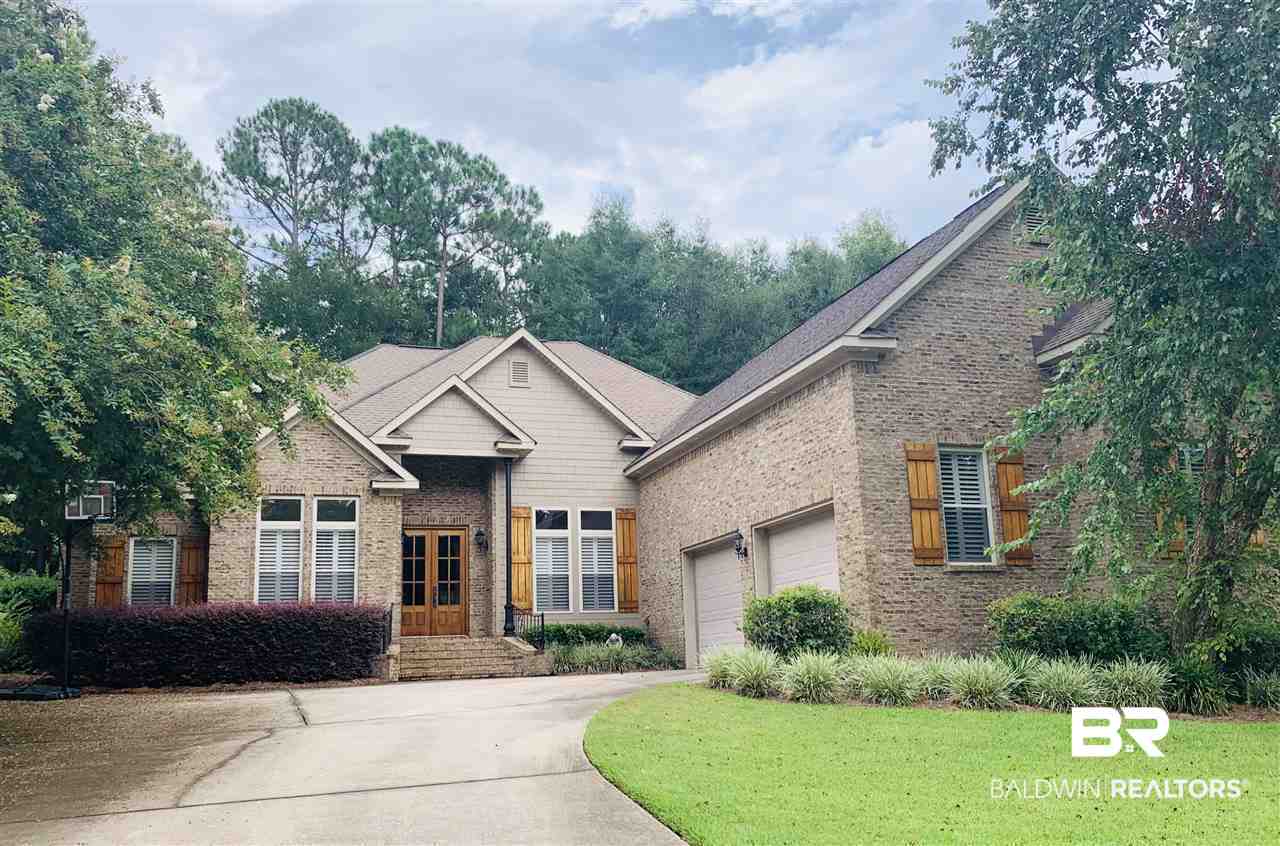 139 Sandy Shoal Loop Fairhope, AL 36532 - Photo 1 of 44