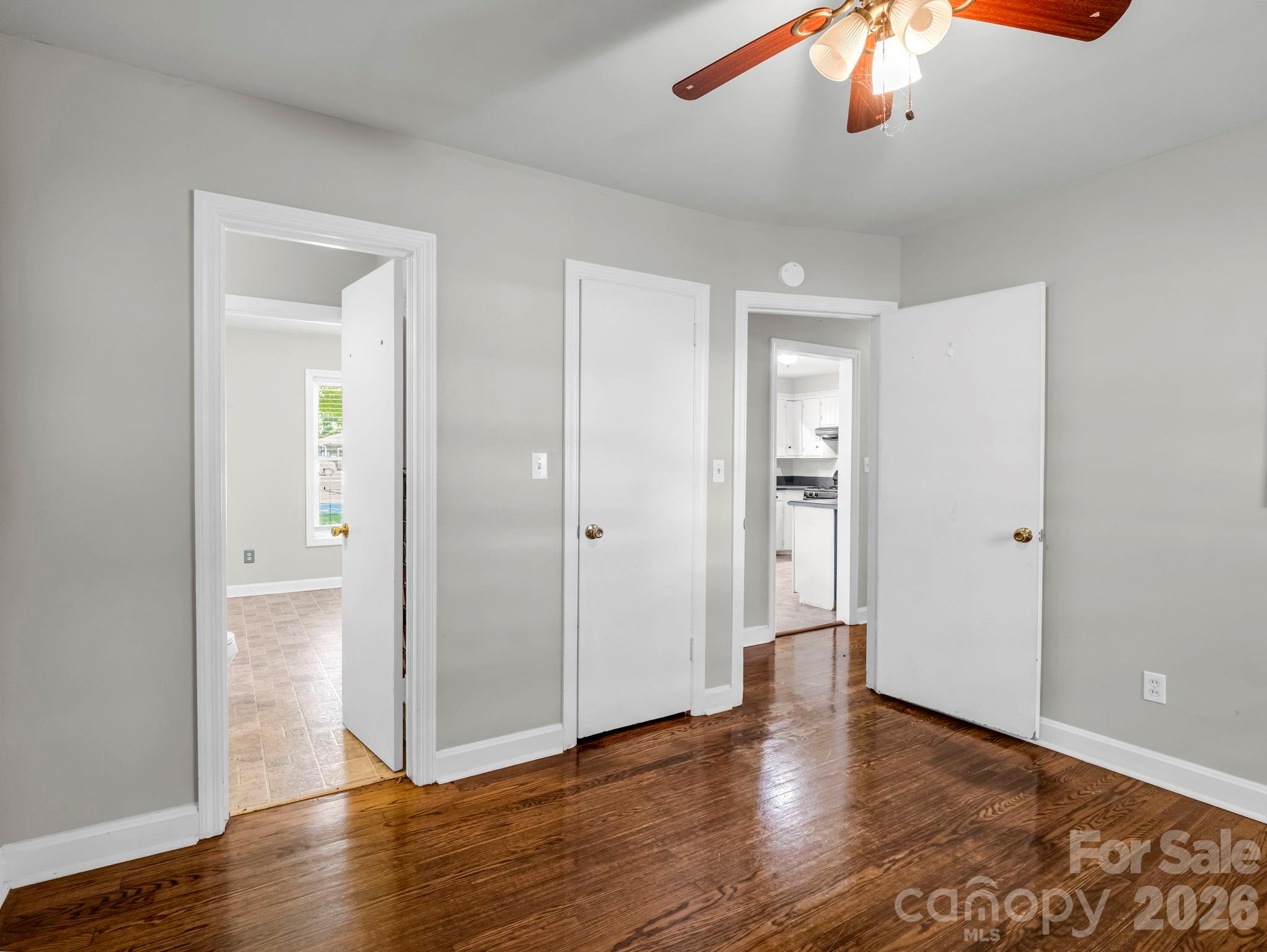 255 Smith Grove Road Forest City, NC 28043 - Photo 21 of 29