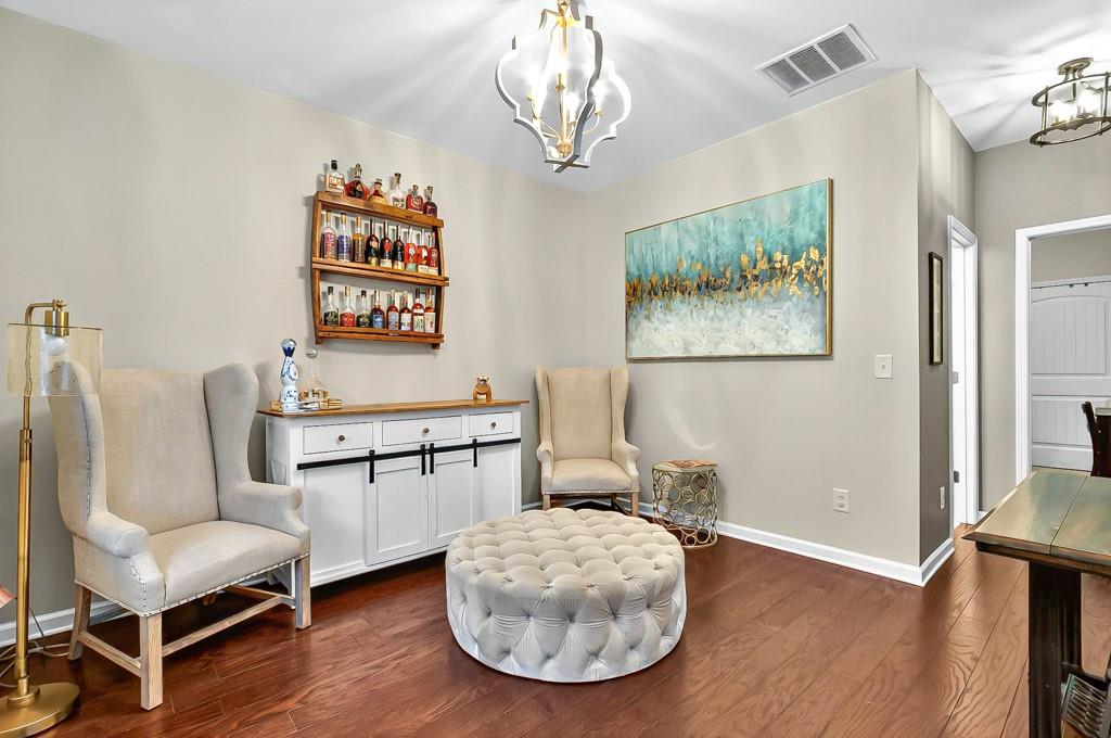 3975 Silverthorn Trace Cumming, GA 30028 - Photo 11 of 47