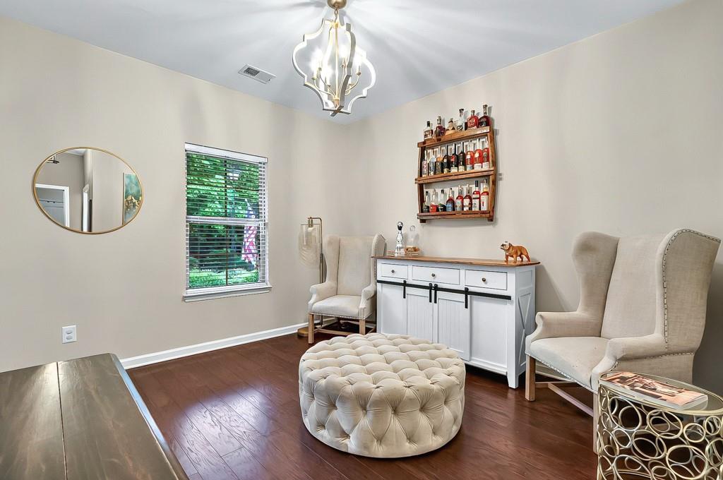 3975 Silverthorn Trace Cumming, GA 30028 - Photo 12 of 47