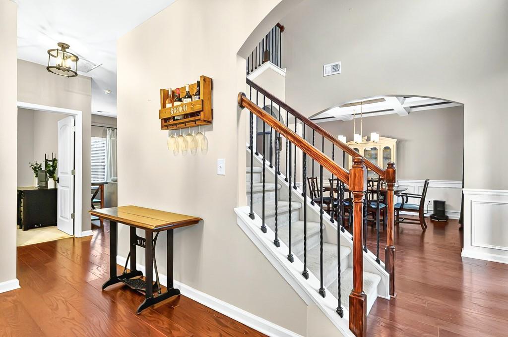 3975 Silverthorn Trace Cumming, GA 30028 - Photo 13 of 47