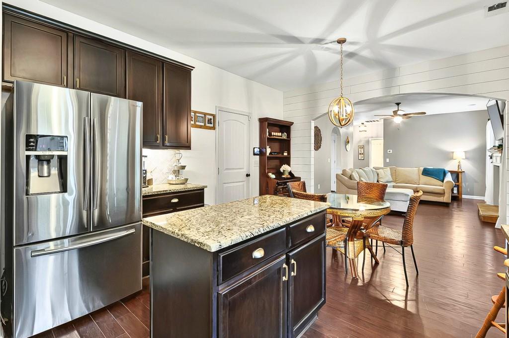 3975 Silverthorn Trace Cumming, GA 30028 - Photo 20 of 47