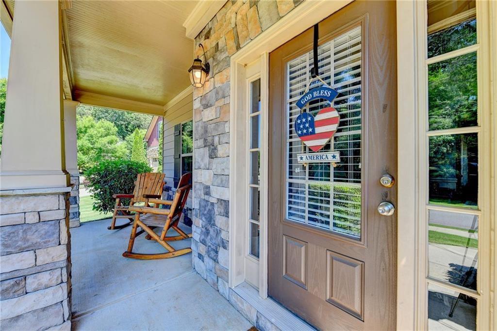 3975 Silverthorn Trace Cumming, GA 30028 - Photo 2 of 47