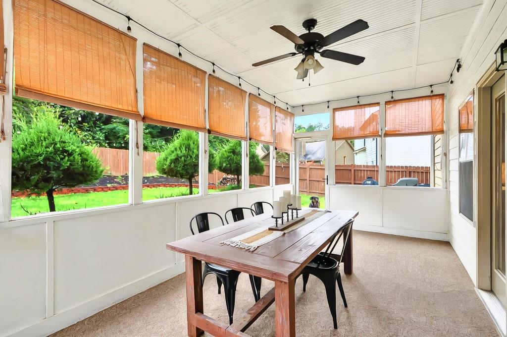 3975 Silverthorn Trace Cumming, GA 30028 - Photo 22 of 47