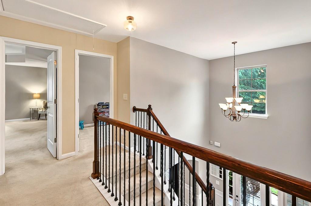 3975 Silverthorn Trace Cumming, GA 30028 - Photo 27 of 47