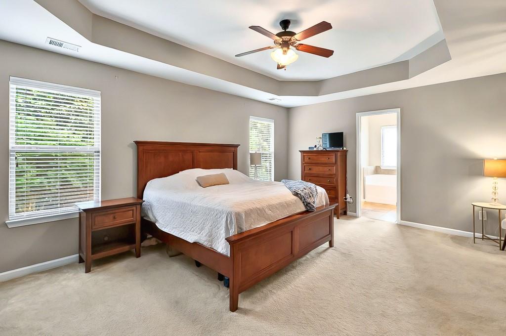 3975 Silverthorn Trace Cumming, GA 30028 - Photo 29 of 47