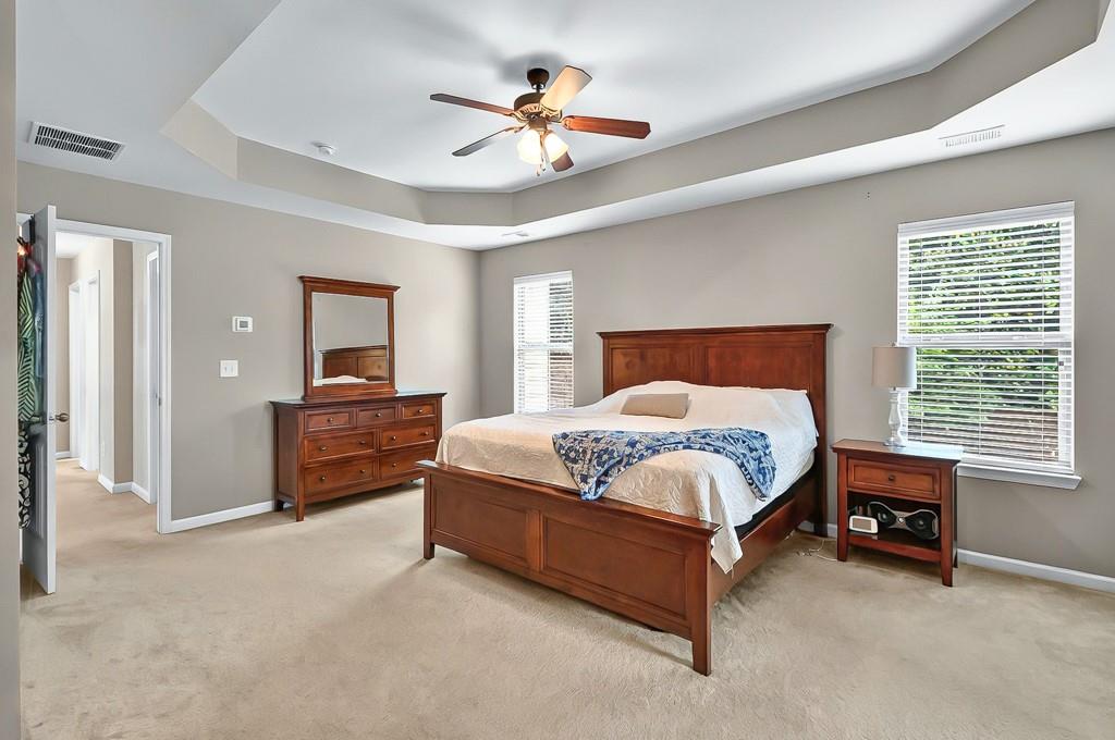 3975 Silverthorn Trace Cumming, GA 30028 - Photo 30 of 47