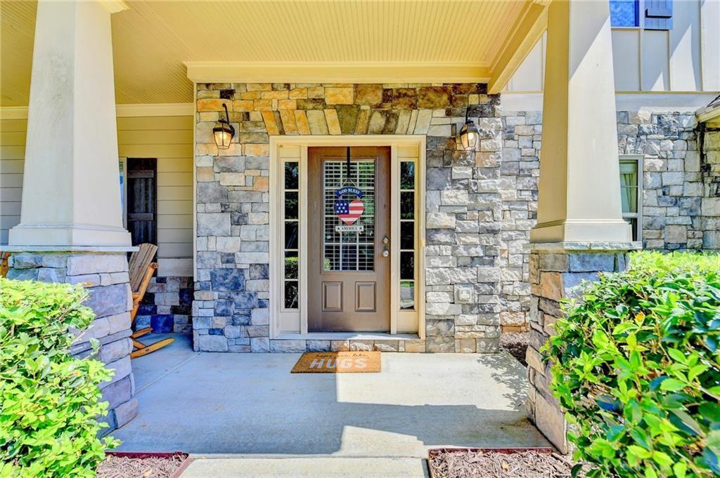 3975 Silverthorn Trace Cumming, GA 30028 - Photo 3 of 47