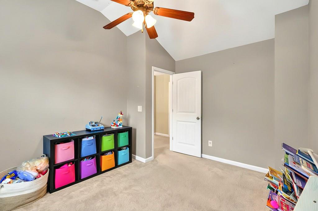 3975 Silverthorn Trace Cumming, GA 30028 - Photo 36 of 47