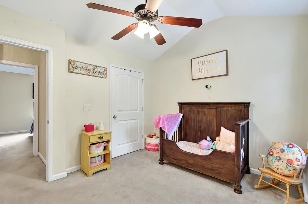 3975 Silverthorn Trace Cumming, GA 30028 - Photo 38 of 47