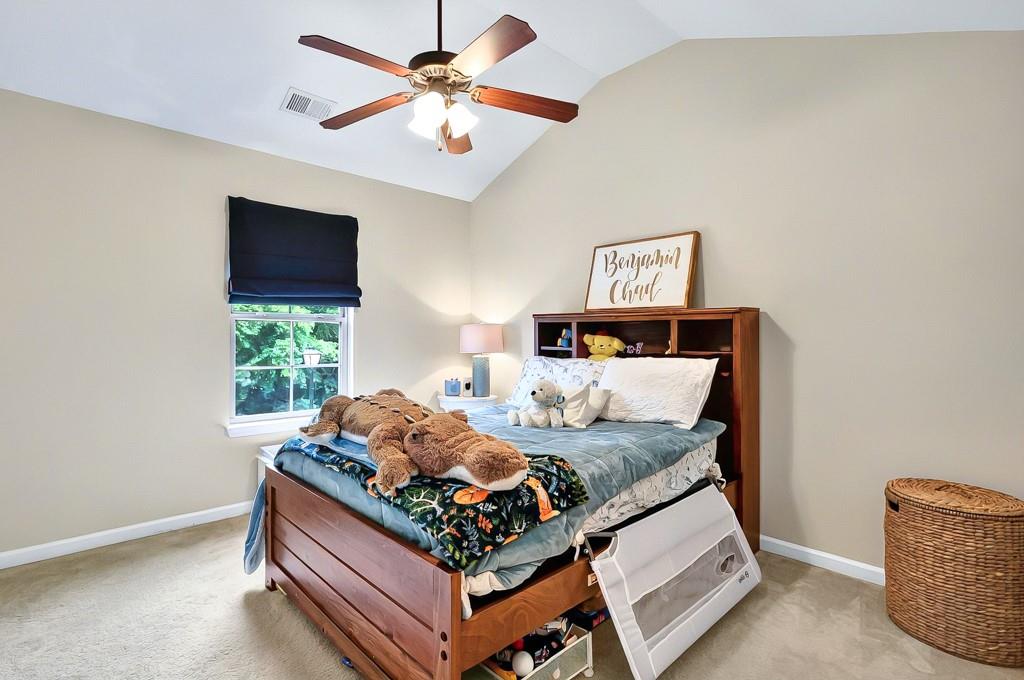 3975 Silverthorn Trace Cumming, GA 30028 - Photo 40 of 47