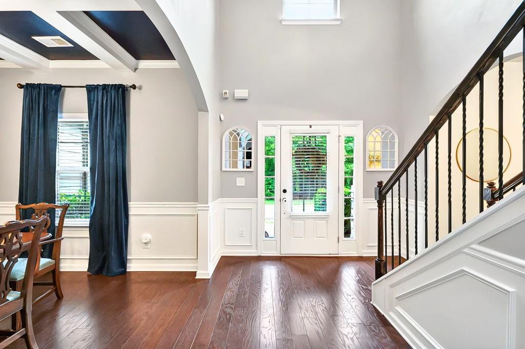 3975 Silverthorn Trace Cumming, GA 30028 - Photo 4 of 47