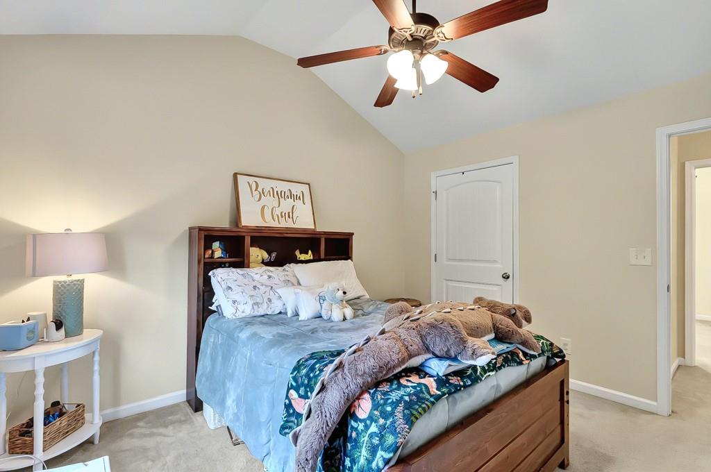 3975 Silverthorn Trace Cumming, GA 30028 - Photo 41 of 47