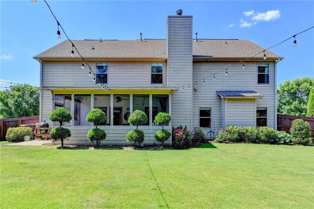 3975 Silverthorn Trace Cumming, GA 30028 - Photo 42 of 47