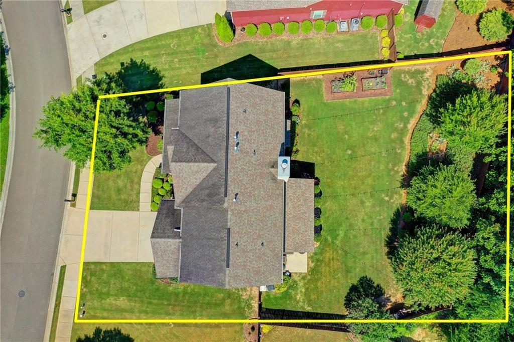 3975 Silverthorn Trace Cumming, GA 30028 - Photo 45 of 47