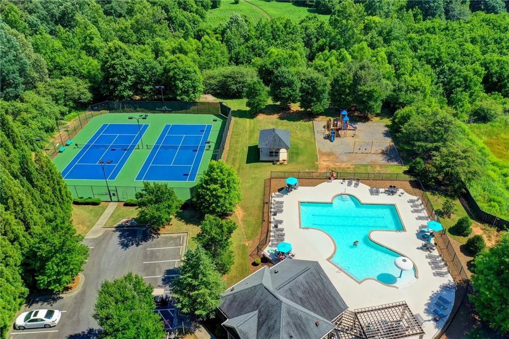 3975 Silverthorn Trace Cumming, GA 30028 - Photo 47 of 47