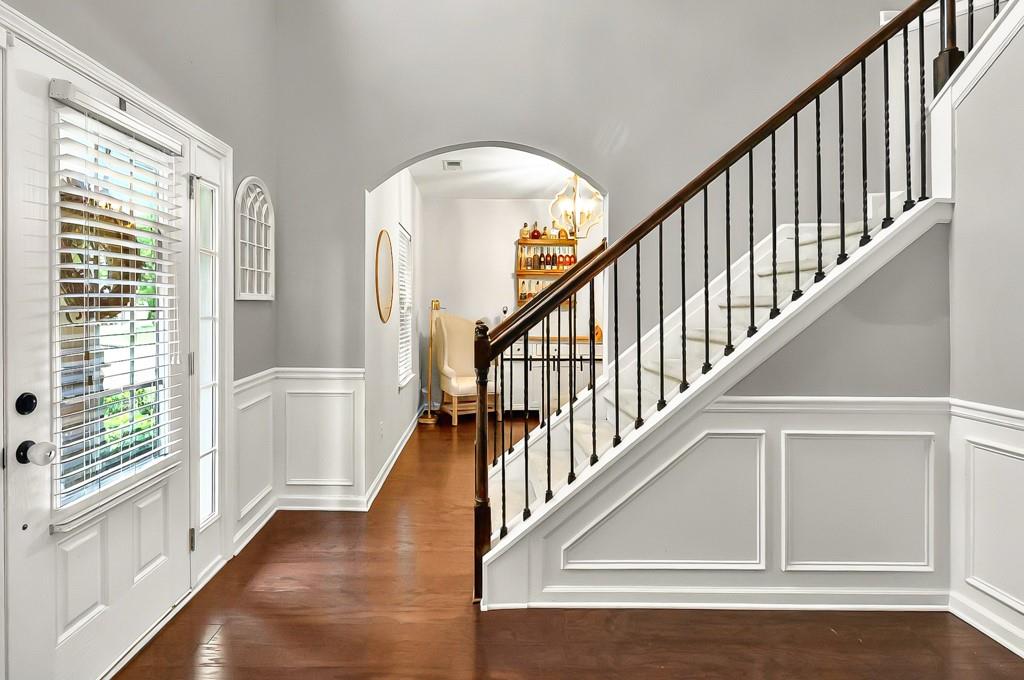 3975 Silverthorn Trace Cumming, GA 30028 - Photo 5 of 47